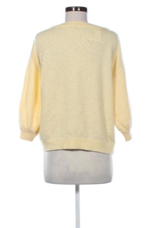 Damenpullover Selected, Größe M, Farbe Gelb, Preis 32,00 €