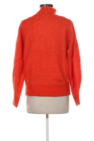 Дамски пуловер Selected Femme, Размер L, Цвят Оранжев, Цена 14,82 €