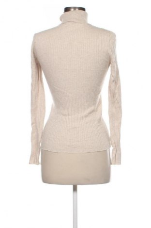 Pulover de femei Selected Femme, Mărime S, Culoare Bej, Preț 90,99 Lei