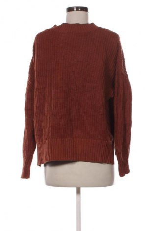 Pulover de femei Selected Femme, Mărime L, Culoare Maro, Preț 87,99 Lei