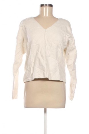 Damenpullover Selected Femme, Größe S, Farbe Weiß, Preis € 19,99