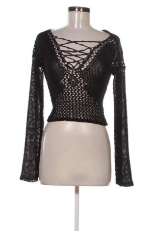 Dámský svetr Serianno, Velikost S, Barva Černá, Cena  369,00 Kč