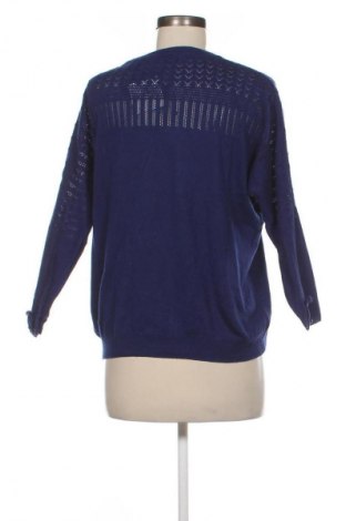 Pulover de femei Sessun, Mărime XS, Culoare Albastru, Preț 181,99 Lei