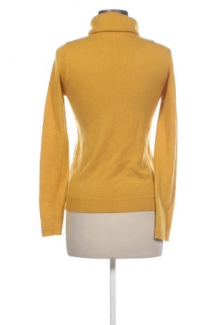 Дамски пуловер Sfera, Размер S, Цвят Жълт, Цена 5,11 €