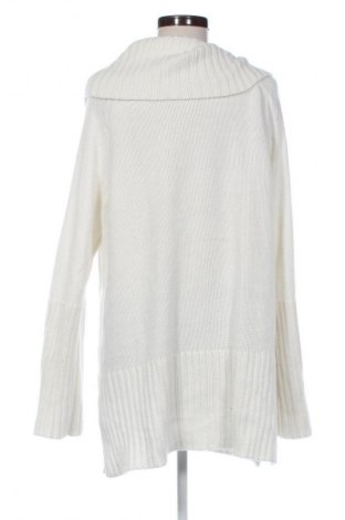 Dámský svetr Sheego, Velikost XXL, Barva Bílá, Cena  595,00 Kč