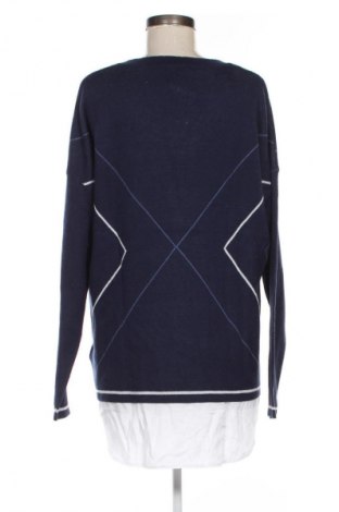 Damski sweter Sheego, Rozmiar M, Kolor Kolorowy, Cena 254,84 zł