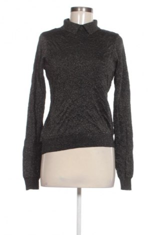 Pulover de femei Shoeby, Mărime L, Culoare Auriu, Preț 49,99 Lei