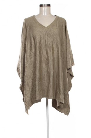 Damenpullover Signature, Größe L, Farbe Grün, Preis 8,99 €