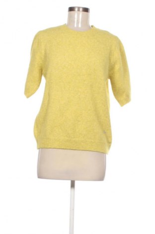 Pulover de femei Silmar, Mărime M, Culoare Galben, Preț 78,20 Lei