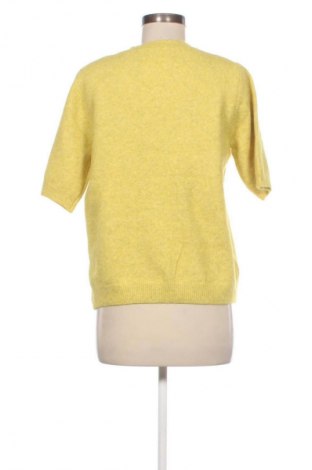 Pulover de femei Silmar, Mărime M, Culoare Galben, Preț 78,20 Lei