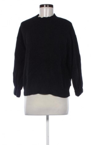 Női pulóver Silvian Heach, Méret M, Szín Fekete, Ár 13 223 Ft