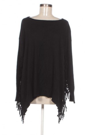 Dámsky pulóver Silvian Heach, Veľkosť M, Farba Čierna, Cena  32,00 €