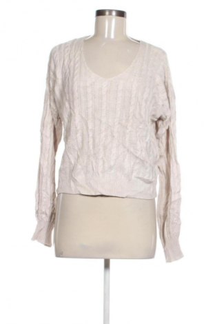 Damski sweter Simple, Rozmiar S, Kolor Różowy, Cena 34,99 zł