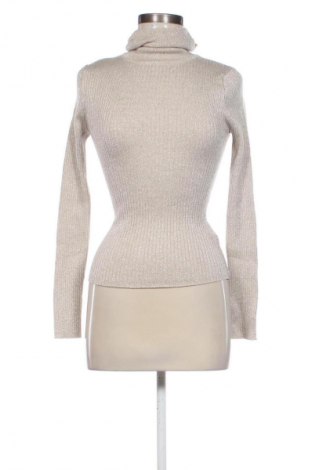 Dámsky pulóver Sinsay, Veľkosť S, Farba Béžová, Cena  14,74 €