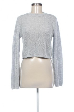 Dámsky pulóver Sinsay, Veľkosť XS, Farba Sivá, Cena  14,77 €