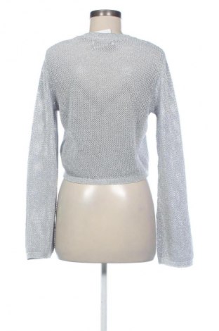 Dámsky pulóver Sinsay, Veľkosť XS, Farba Sivá, Cena  14,77 €