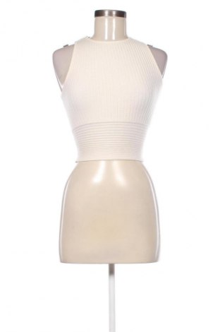 Dámsky pulóver Sinsay, Veľkosť XS, Farba Kremová, Cena  14,77 €