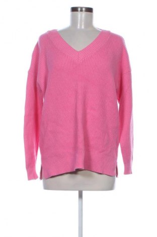 Дамски пуловер Sinsay, Размер S, Цвят Розов, Цена 14,77 €