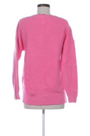 Дамски пуловер Sinsay, Размер S, Цвят Розов, Цена 14,77 €