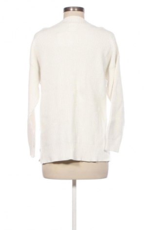 Damski sweter Sinsay, Rozmiar M, Kolor Biały, Cena 80,38 zł