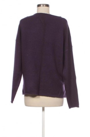 Дамски пуловер Sinsay, Размер L, Цвят Лилав, Цена 15,00 €