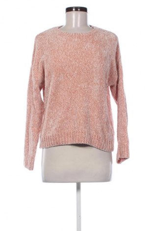 Damski sweter Sinsay, Rozmiar M, Kolor Różowy, Cena 79,15 zł