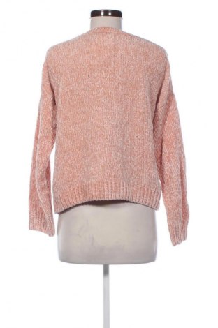 Damski sweter Sinsay, Rozmiar M, Kolor Różowy, Cena 79,15 zł