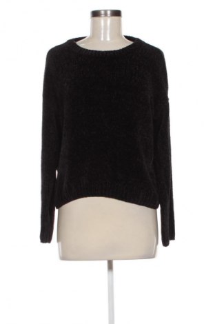 Damenpullover Sinsay, Größe M, Farbe Schwarz, Preis 14,77 €