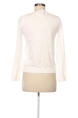 Damenpullover Sinsay, Größe L, Farbe Weiß, Preis 14,77 €