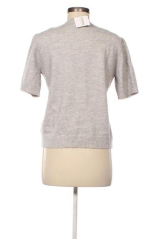 Damenpullover Sinsay, Größe L, Farbe Grau, Preis 14,77 €