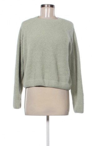 Damenpullover Sinsay, Größe M, Farbe Grün, Preis 15,00 €