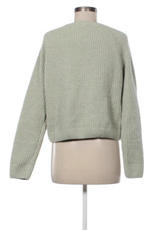 Damenpullover Sinsay, Größe M, Farbe Grün, Preis 15,00 €