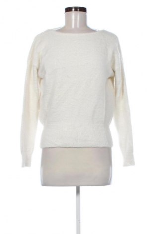 Női pulóver Sinsay, Méret S, Szín Fehér, Ár 6 103 Ft