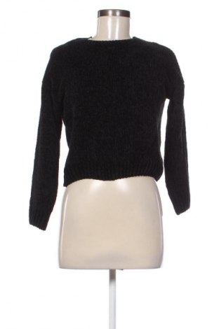 Dámský svetr Sinsay, Velikost S, Barva Černá, Cena  425,00 Kč