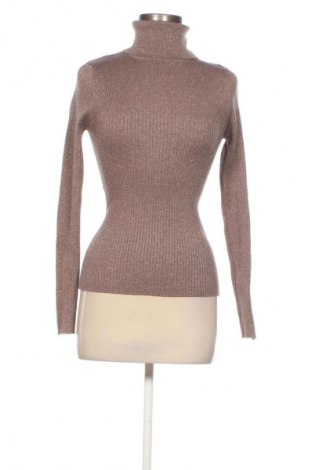 Dámsky pulóver Sinsay, Veľkosť M, Farba Hnedá, Cena  15,00 €