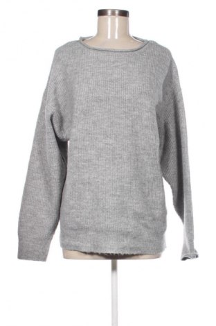 Pulover de femei Sinsay, Mărime XS, Culoare Gri, Preț 77,00 Lei