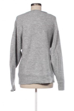 Pulover de femei Sinsay, Mărime XS, Culoare Gri, Preț 77,00 Lei