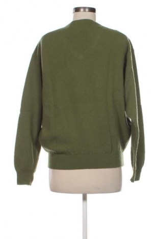 Dámsky pulóver Sisley, Veľkosť L, Farba Zelená, Cena  31,65 €