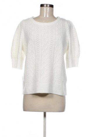 Dámsky pulóver Smashed Lemon, Veľkosť M, Farba Biela, Cena  15,95 €