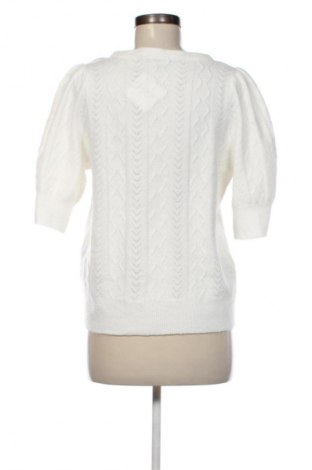 Dámsky pulóver Smashed Lemon, Veľkosť M, Farba Biela, Cena  15,95 €