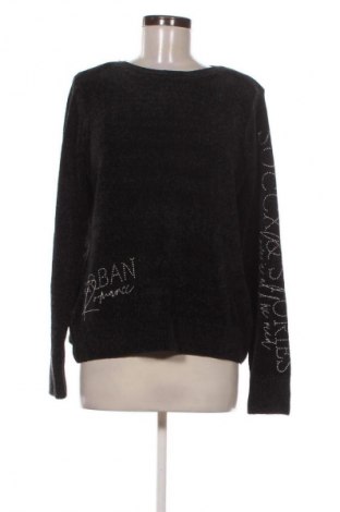 Дамски пуловер Soccx, Размер S, Цвят Черен, Цена 13,29 €