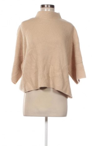Dámský svetr Someday., Velikost M, Barva Béžová, Cena  849,00 Kč