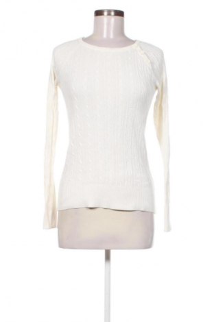 Damski sweter Sonoma, Rozmiar S, Kolor ecru, Cena 80,38 zł