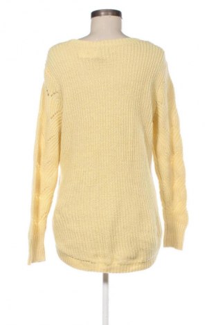 Damenpullover Sonoma, Größe M, Farbe Gelb, Preis 14,83 €
