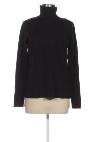 Γυναικείο πουλόβερ Soya Concept, Μέγεθος XL, Χρώμα Μαύρο, Τιμή 10,99 €