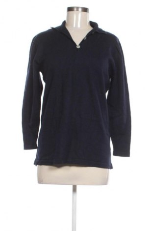 Damski sweter Spengler, Rozmiar S, Kolor Niebieski, Cena 79,15 zł