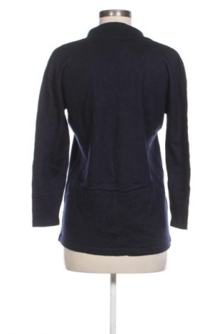 Damski sweter Spengler, Rozmiar S, Kolor Niebieski, Cena 79,15 zł