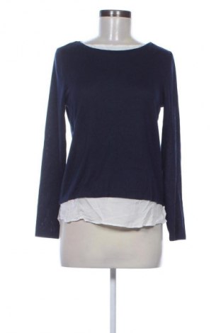 Pulover de femei Springfield, Mărime M, Culoare Albastru, Preț 45,99 Lei