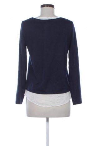 Pulover de femei Springfield, Mărime M, Culoare Albastru, Preț 45,99 Lei