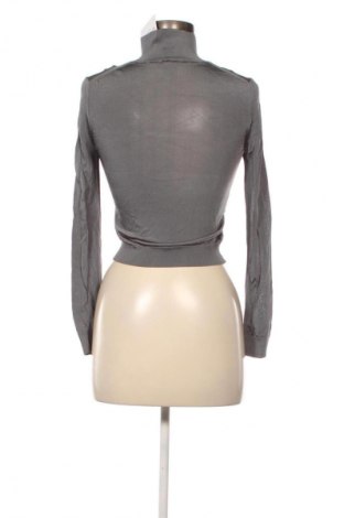 Damenpullover Stefanel, Größe S, Farbe Grau, Preis 53,00 €